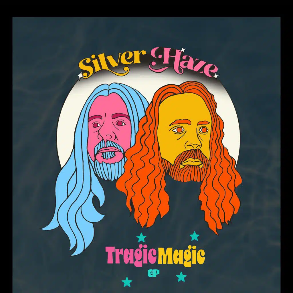Silver Haze