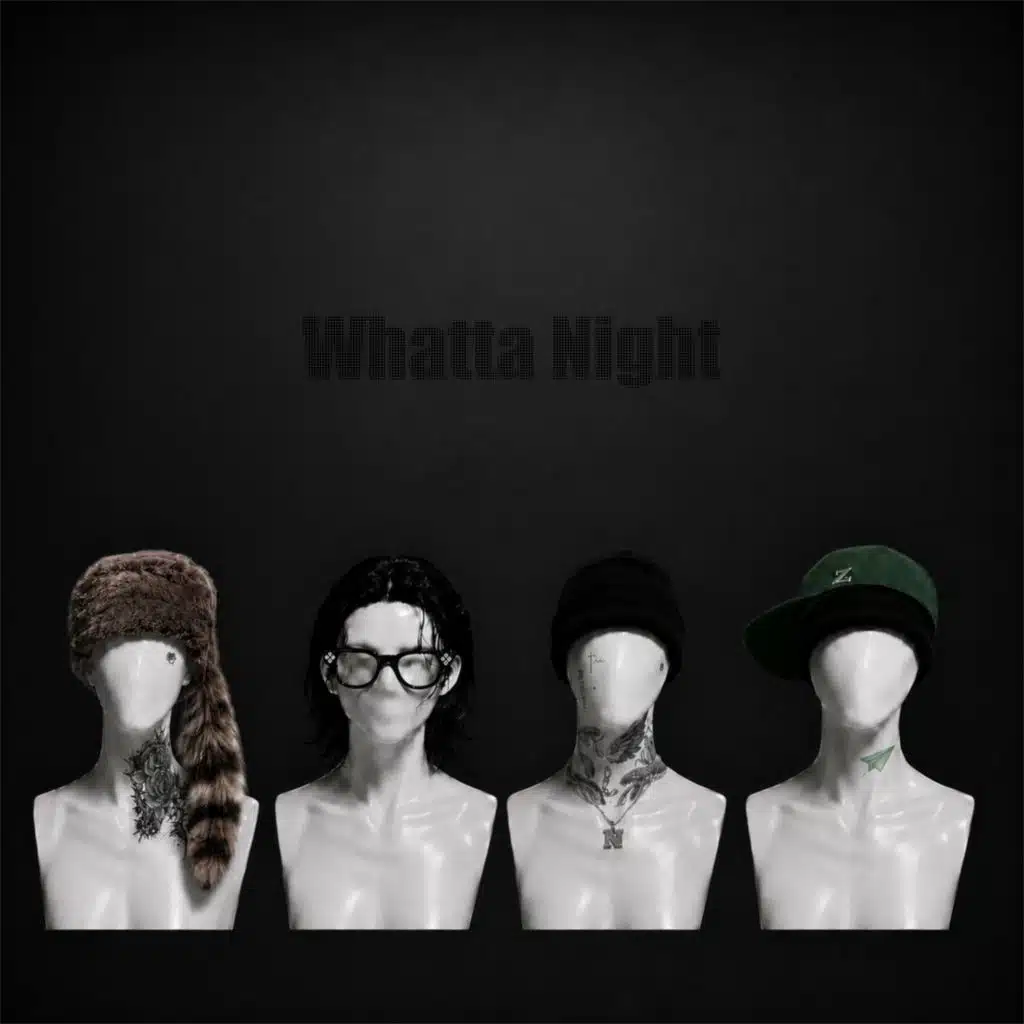 Whatta Night (feat. KOREANGROOVE, Nosun & ZENE THE ZILLA)