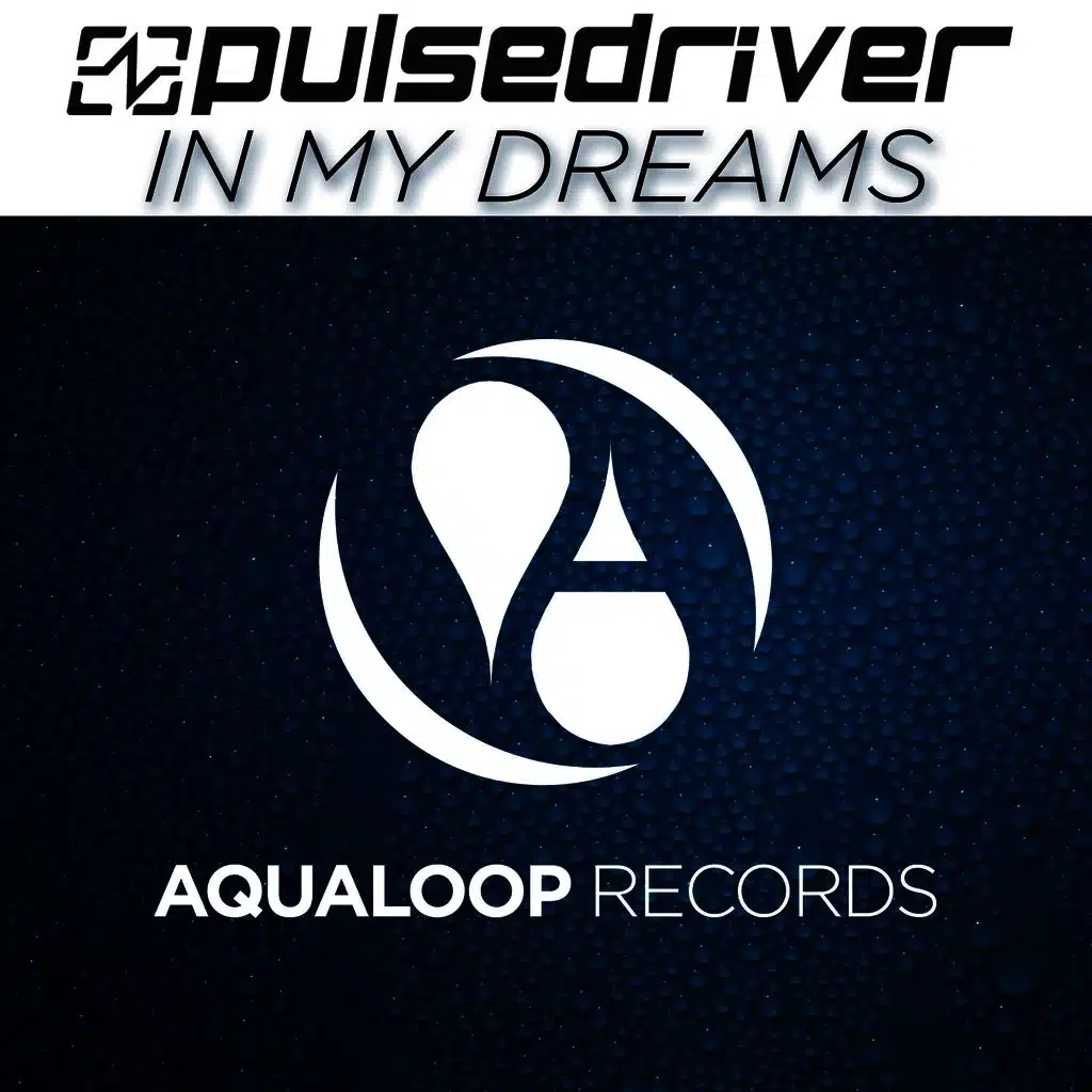 In My Dreams (Single Mix)