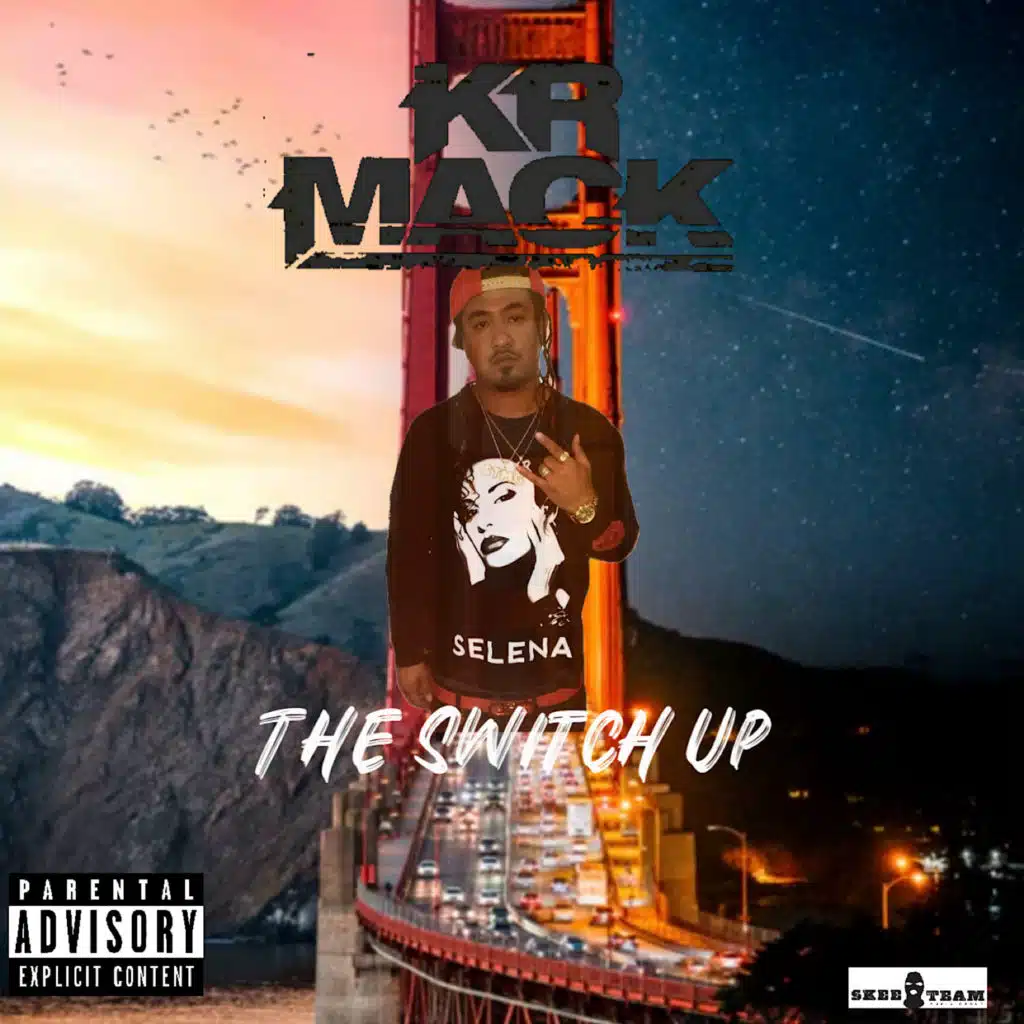 KR MACK