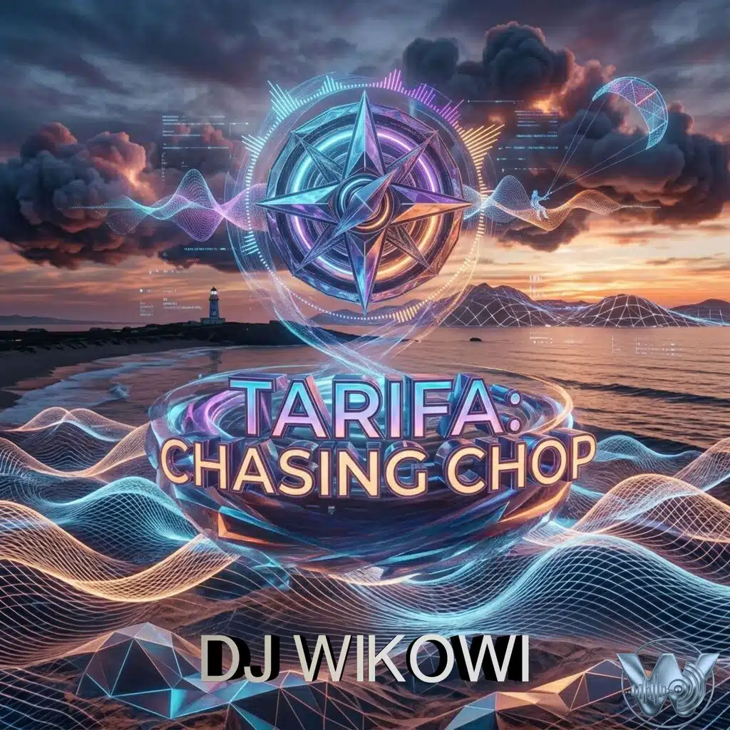 Tarifa: Chasing Chop