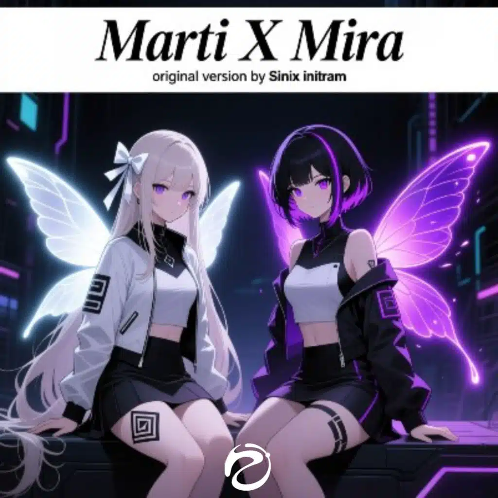 Marti X Mira