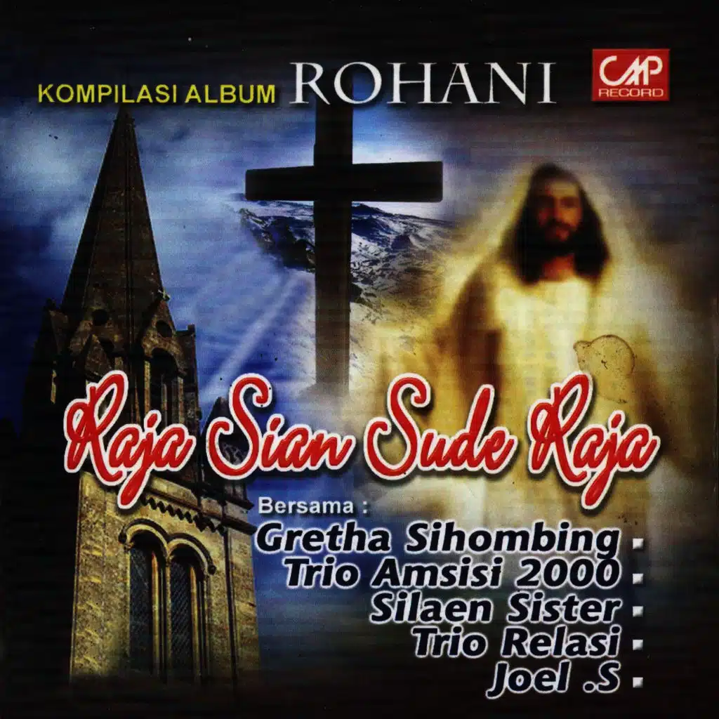 Kompilasi Album Rohani