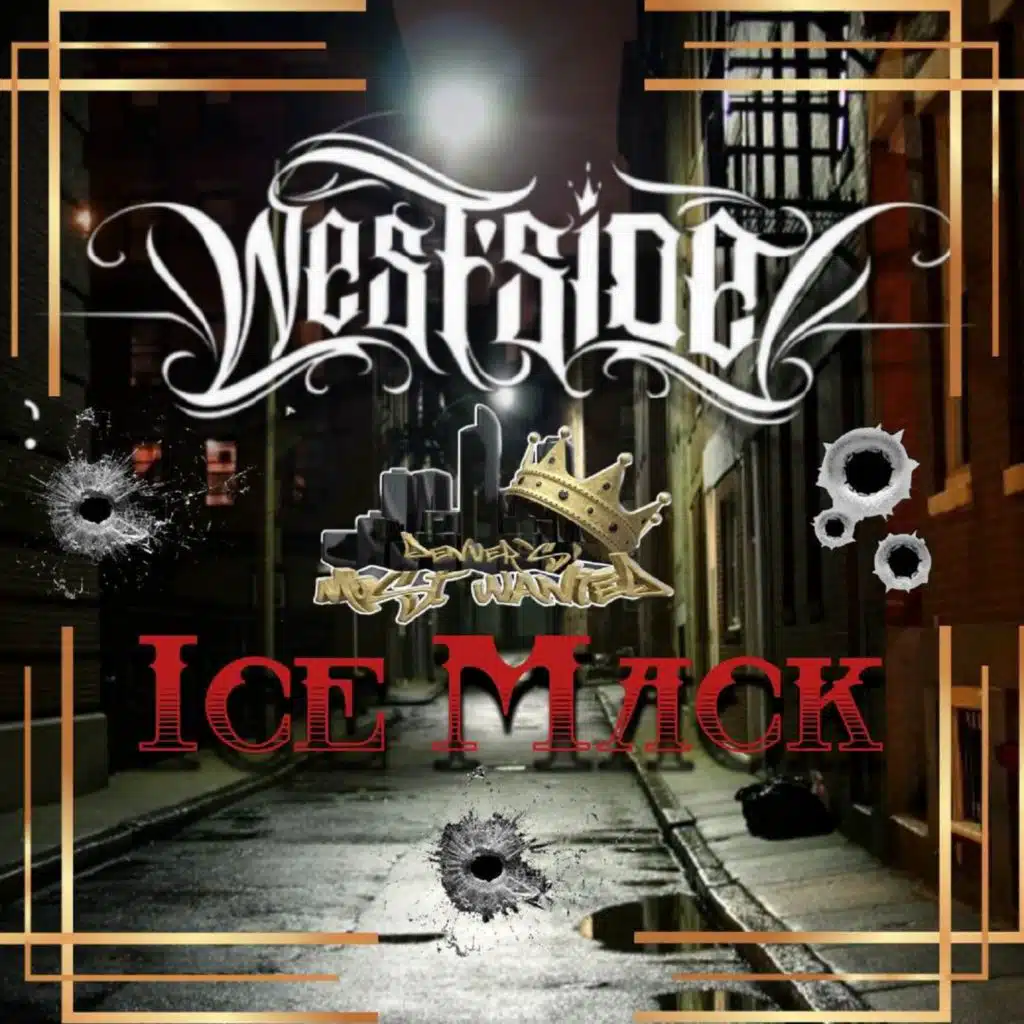 Ice Mack