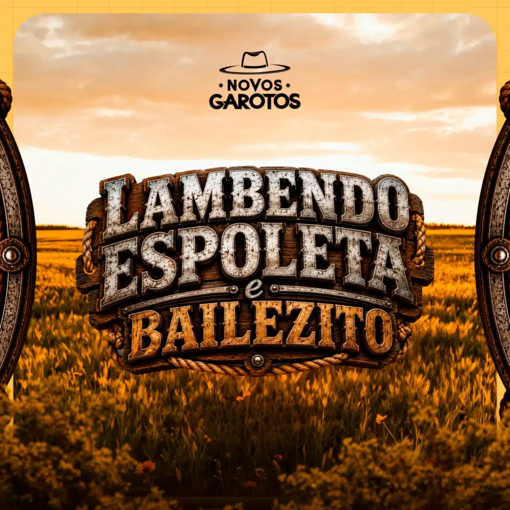 Novos Garotos