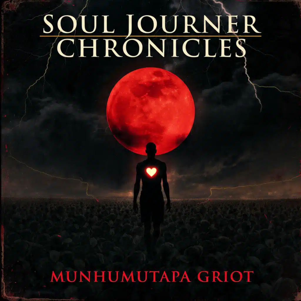 Munhumutapa Griot