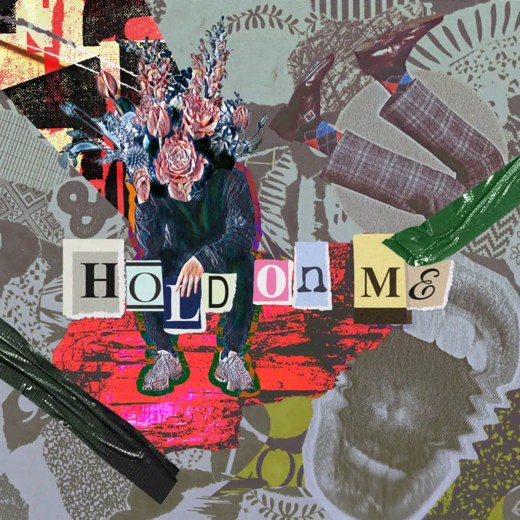 Hold On Me (feat. Do Hyeok Lim)