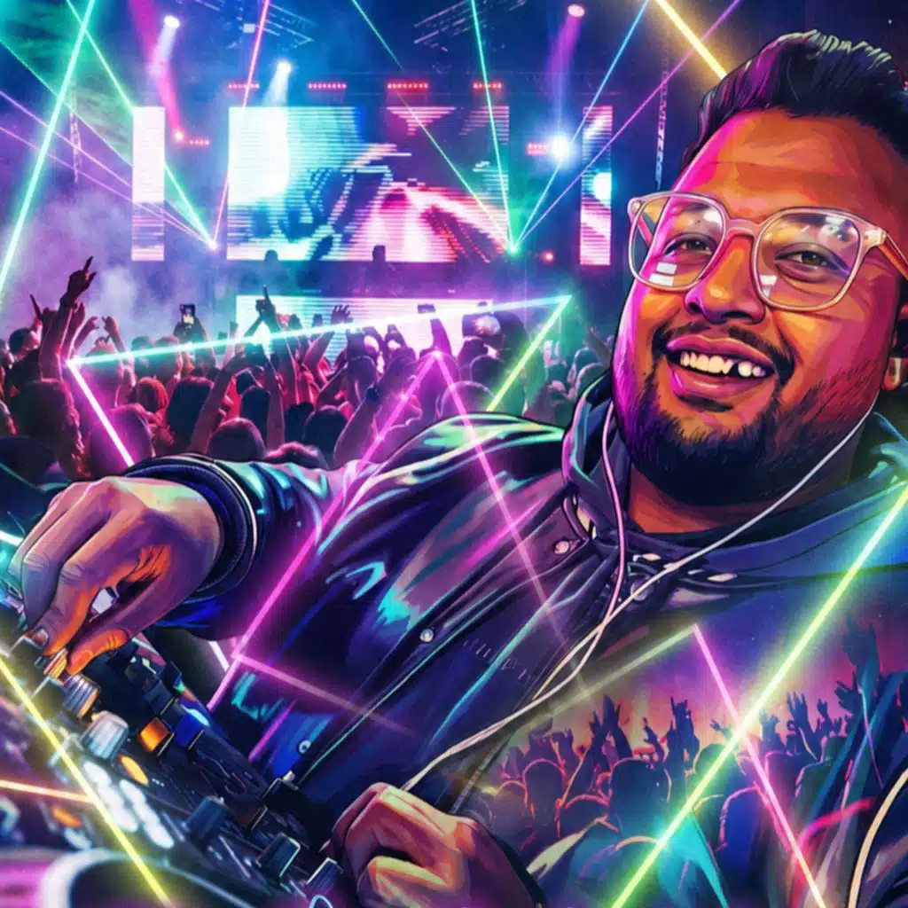 Remix DJ S-LAM رحمة محسن و نوردو - سر وجعنا