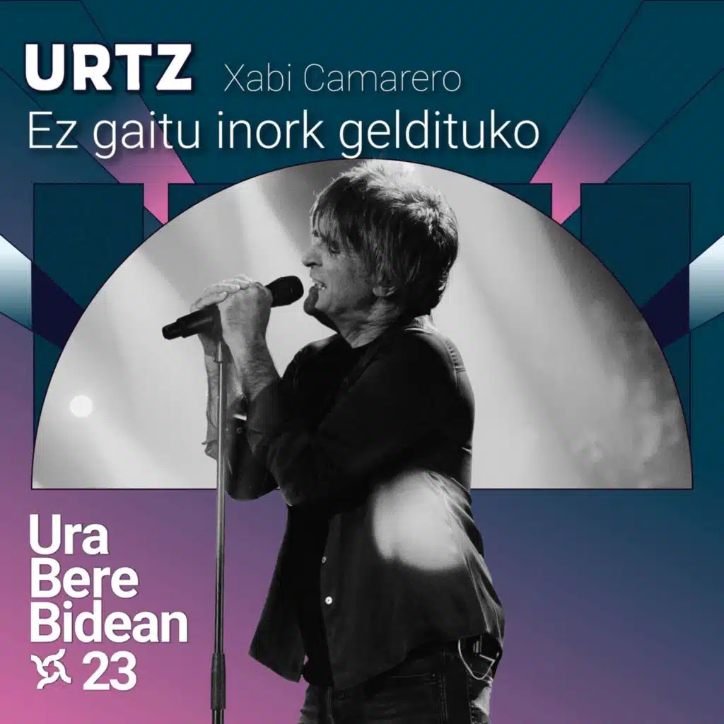Ez Gaitu Inork Geldituko (Sinfonikoa) [feat. Sociedad Coral de Bilbao & Bilbao Orkestra Sinfonikoa]
