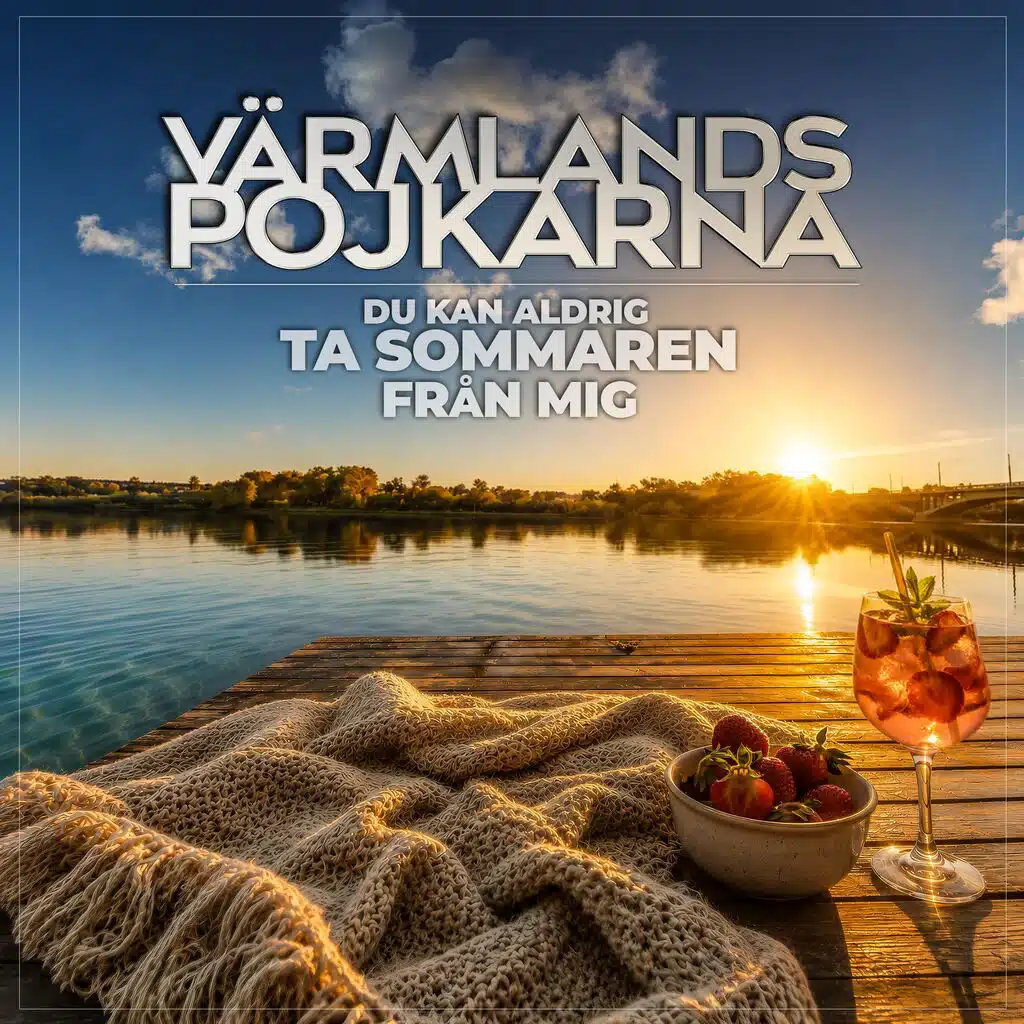 Värmlandspojkarna