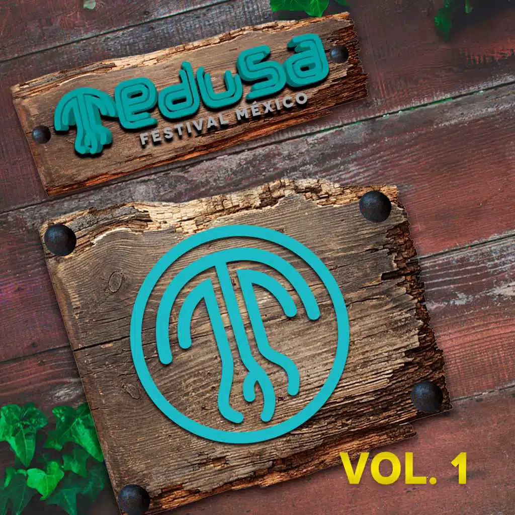 Medusa Festival México, Vol. 1