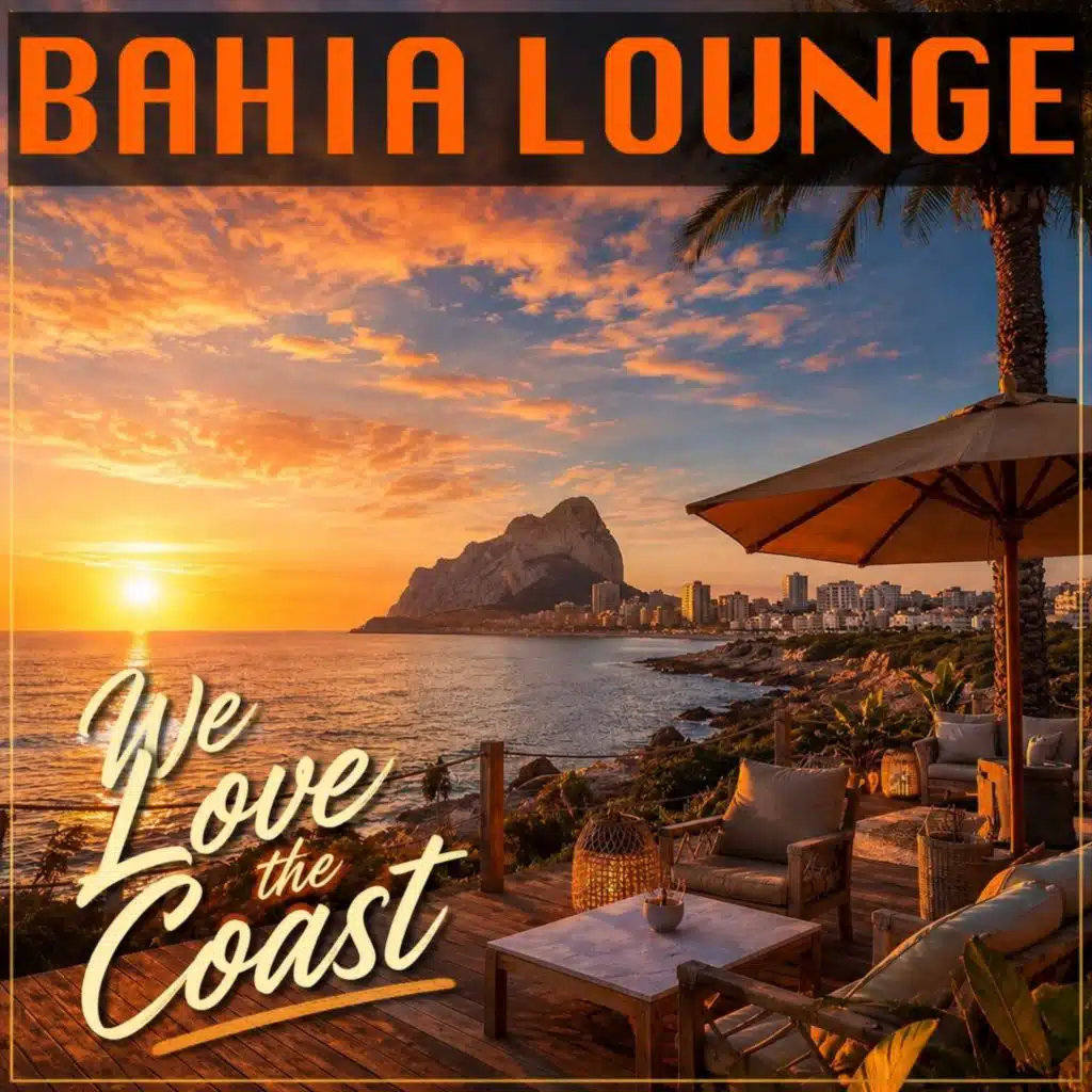 Bahia Lounge