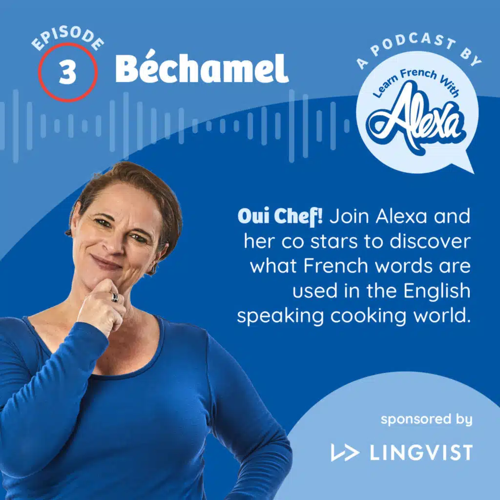 Béchamel
