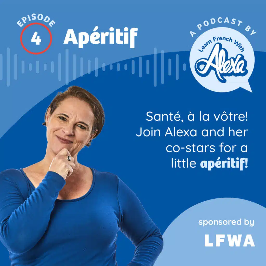 Apéritif