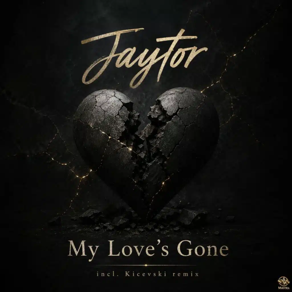 My Love’s Gone