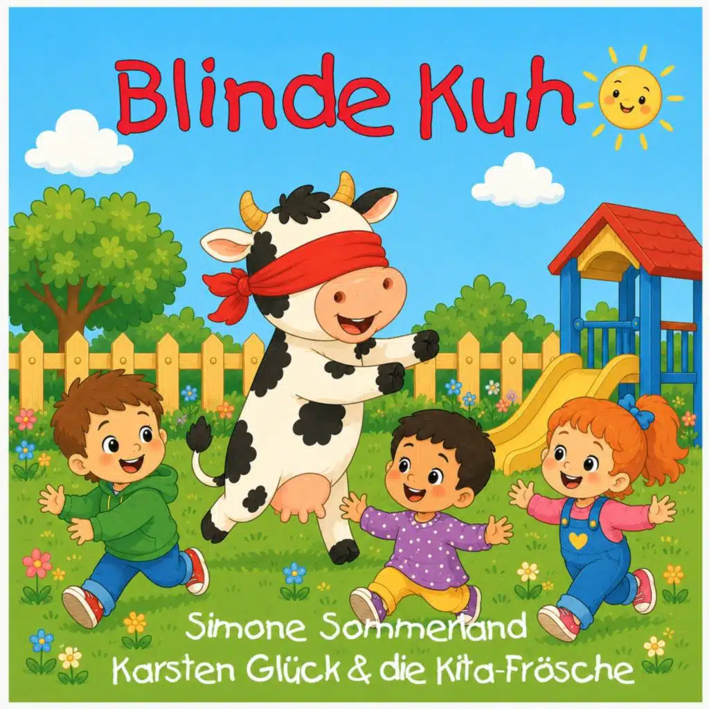 Blinde Kuh