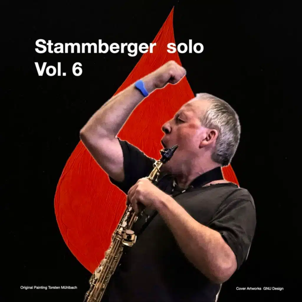 Norbert R. Stammberger