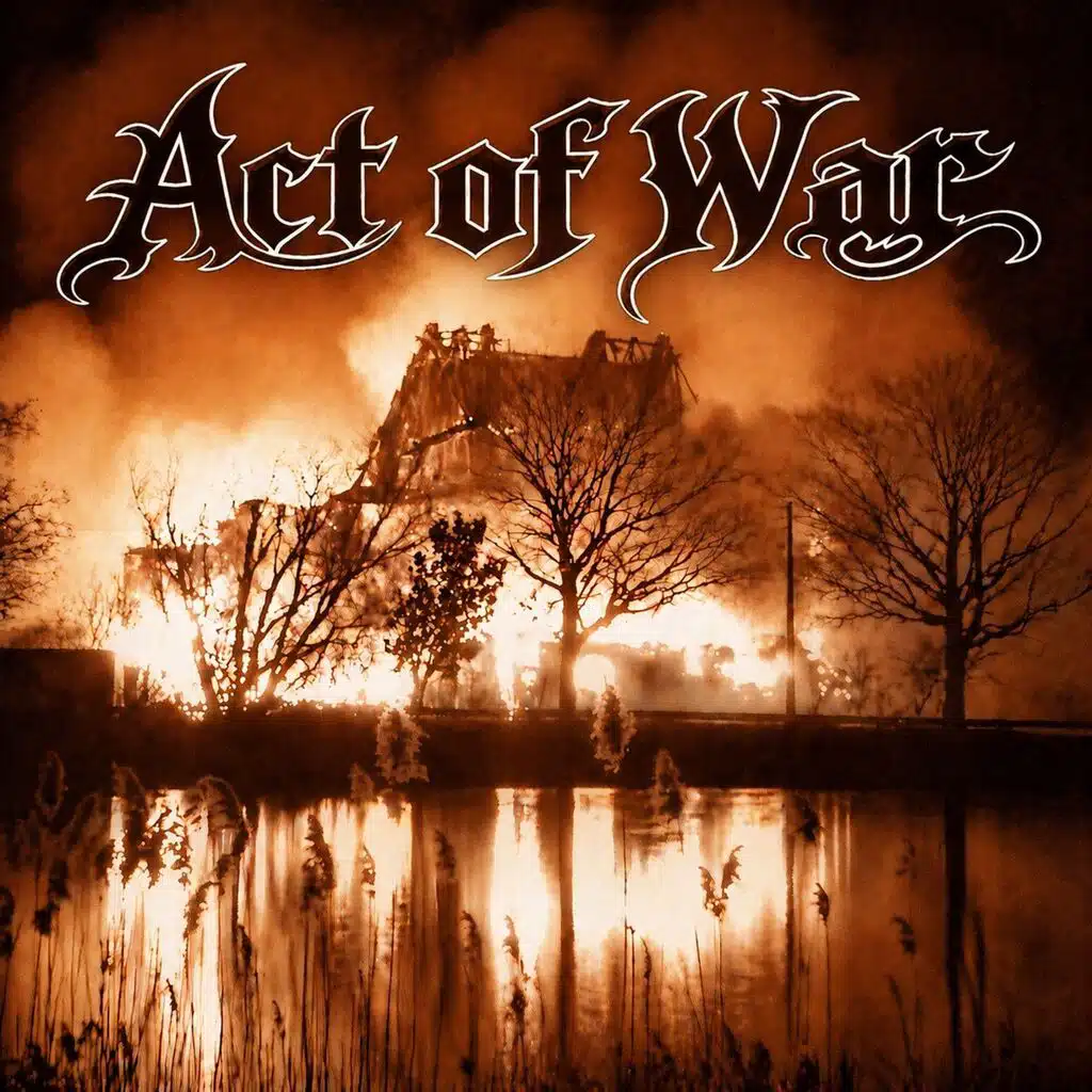 Act of War