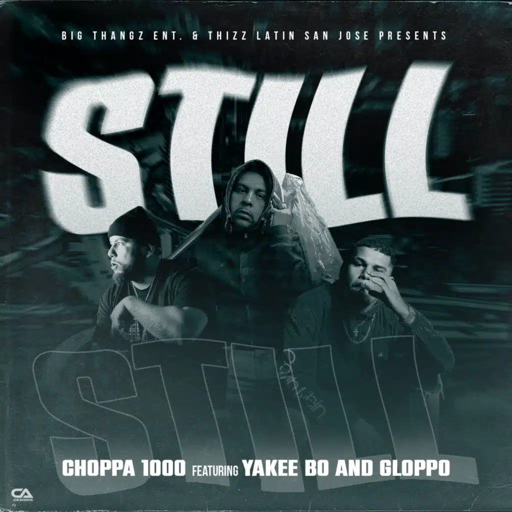 Choppa 1000