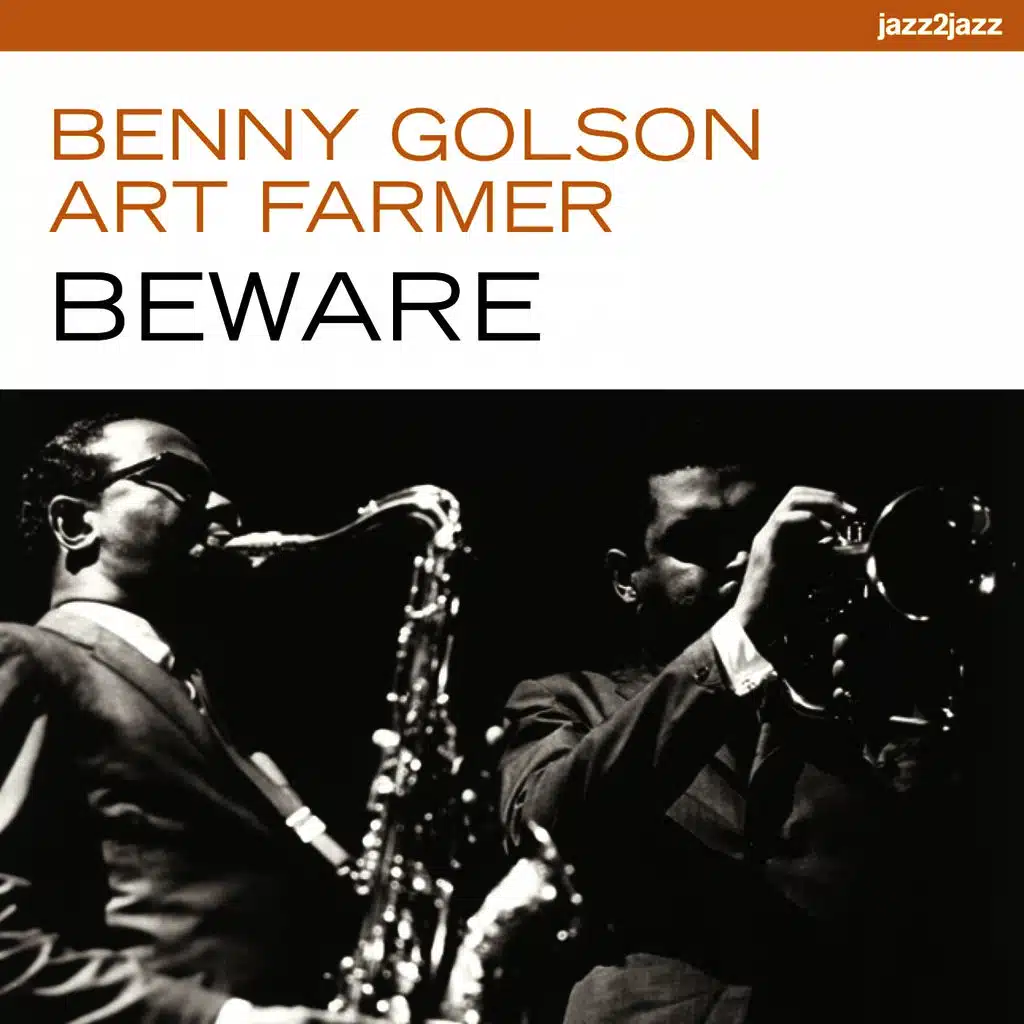 Space Station (ft. Grachan Moncur III & Harold Mabern)