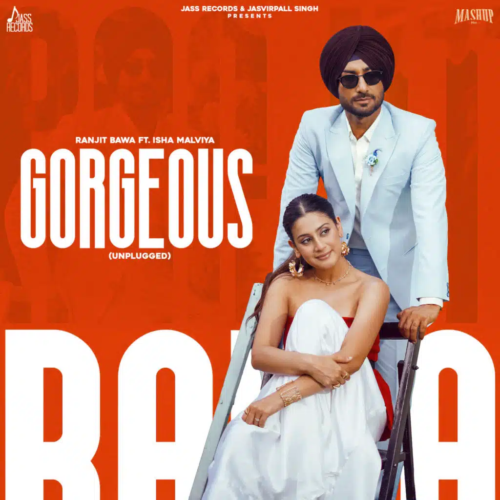Ranjit Bawa