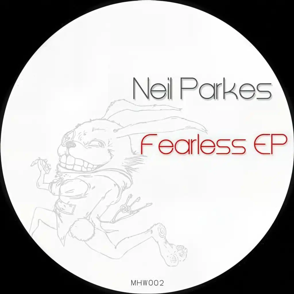 Fearless EP