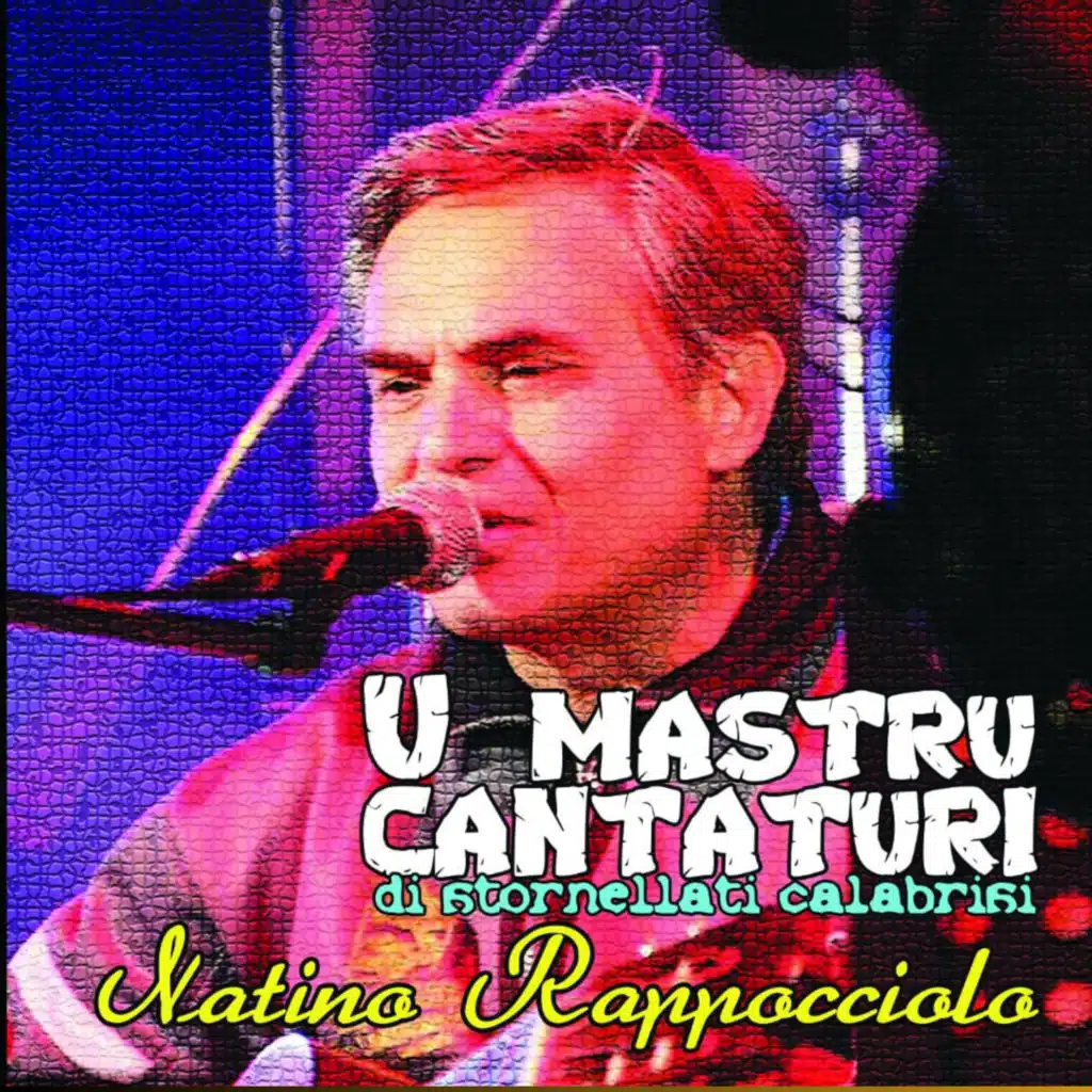 Natino Rappocciolo