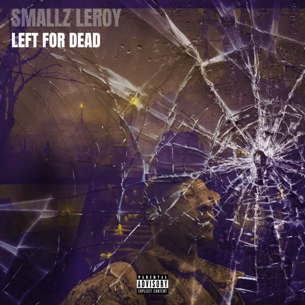 Left For Dead