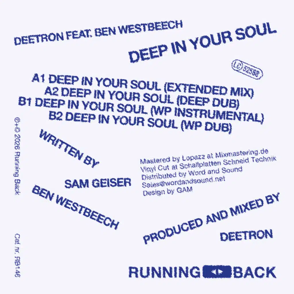 Deetron