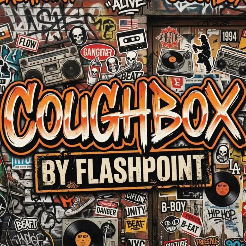 Flashpoint