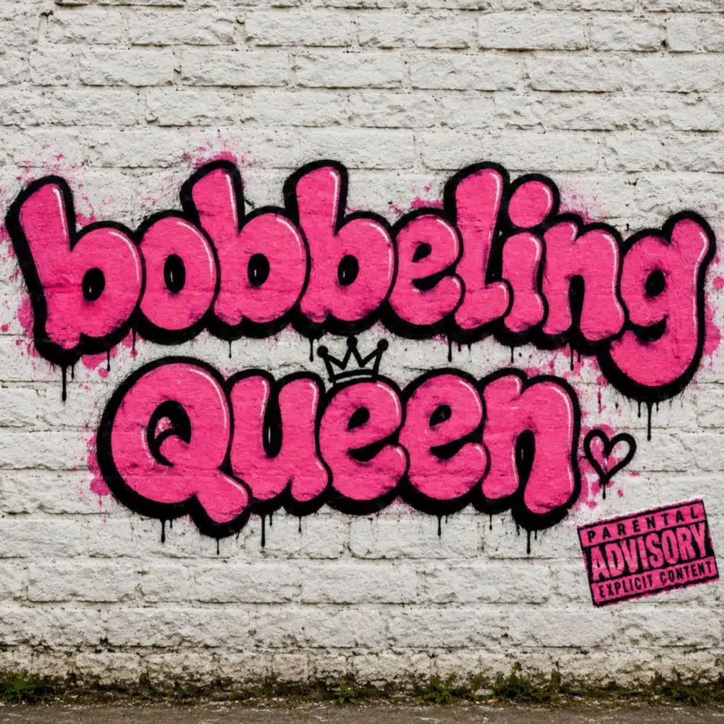 Bobbeling queen (feat. Flaco & rosh)