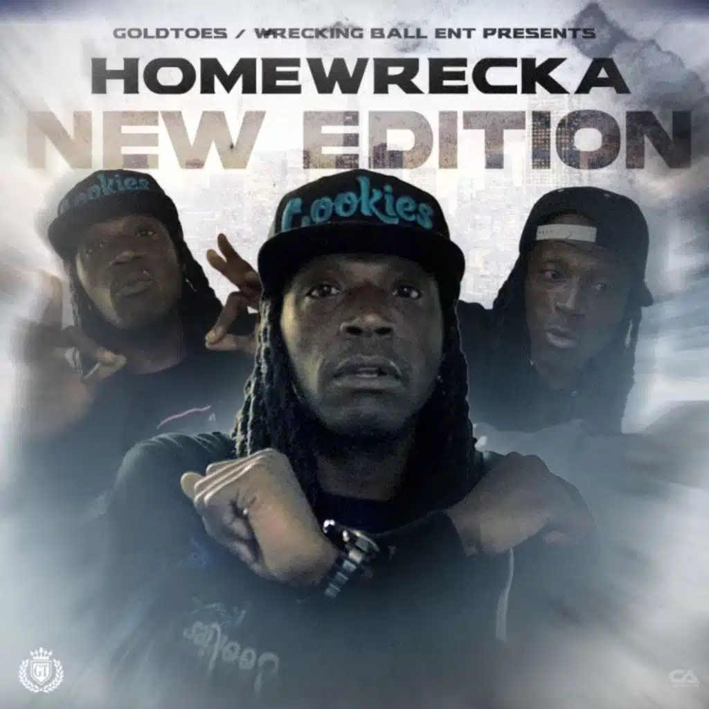 HOMEWRECKA