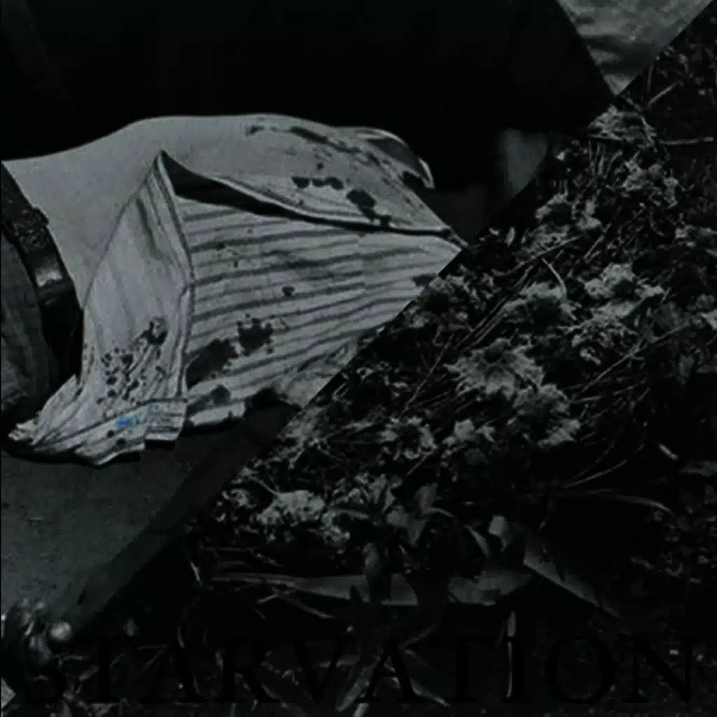 Starvation / Negative Reinforcement