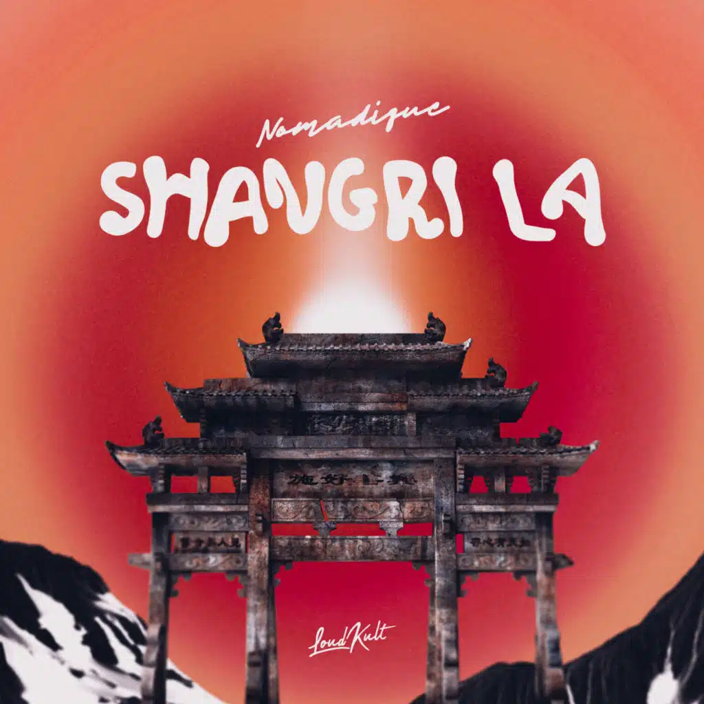 Shangri La