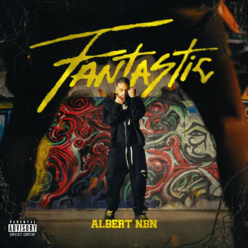 Albert Nbn