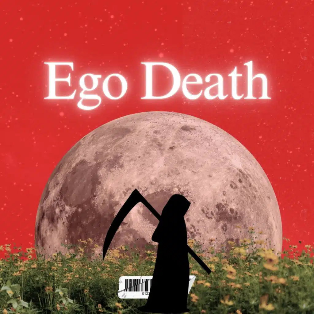 Ego Death