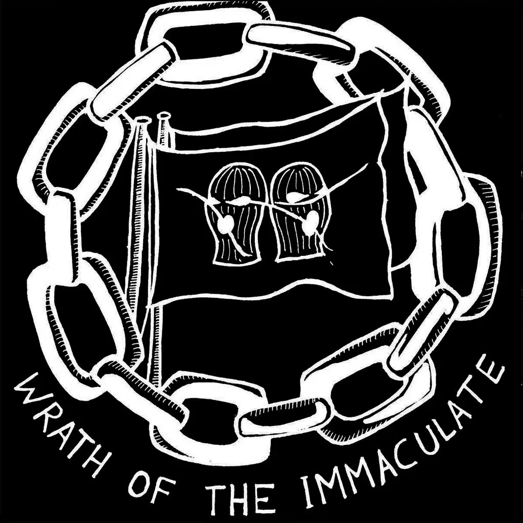 Wrath of the Immaculate