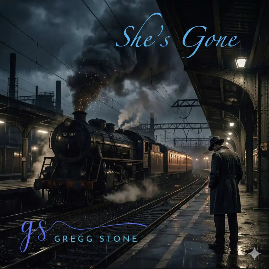 Gregg Stone