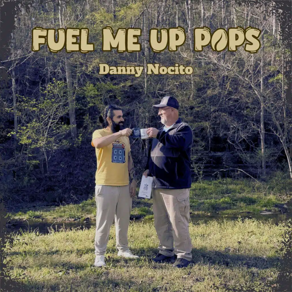 Danny Nocito