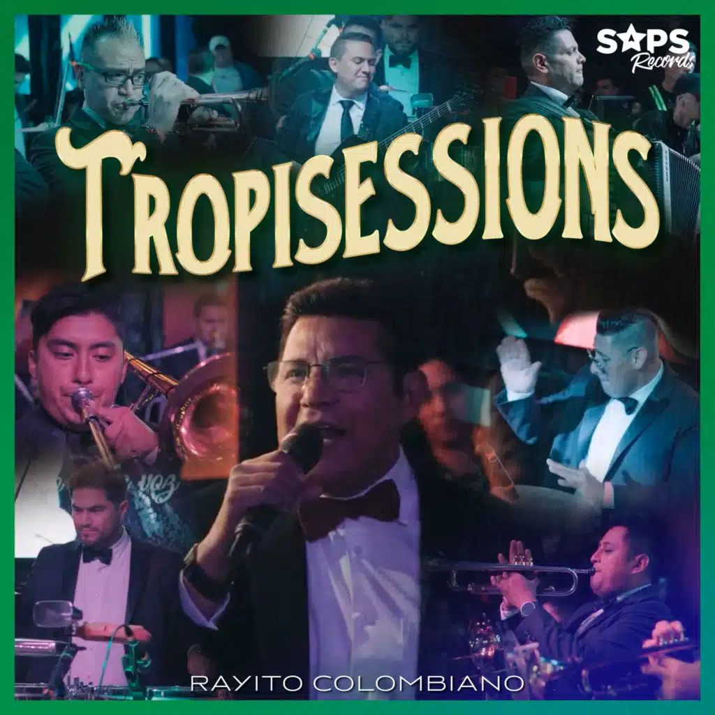 Tropisessions