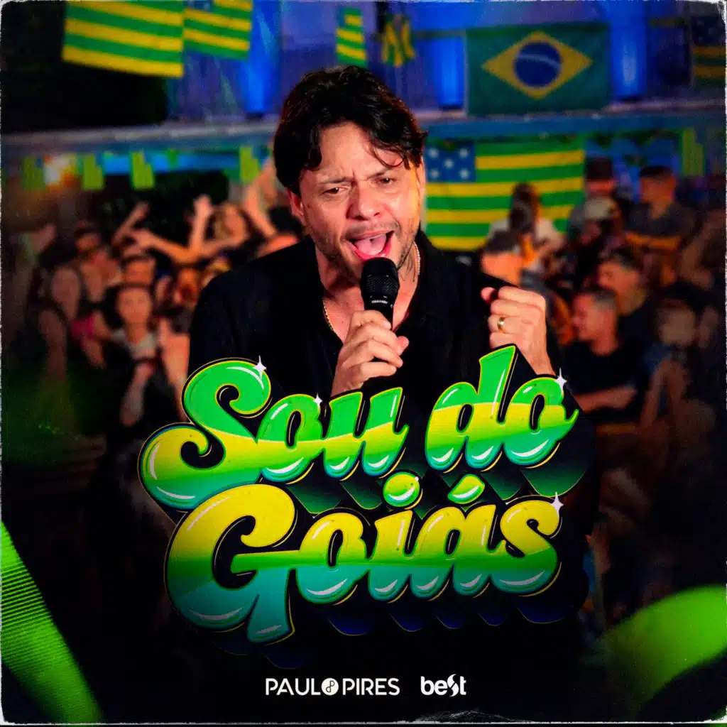 Paulo Pires & ÉaBest