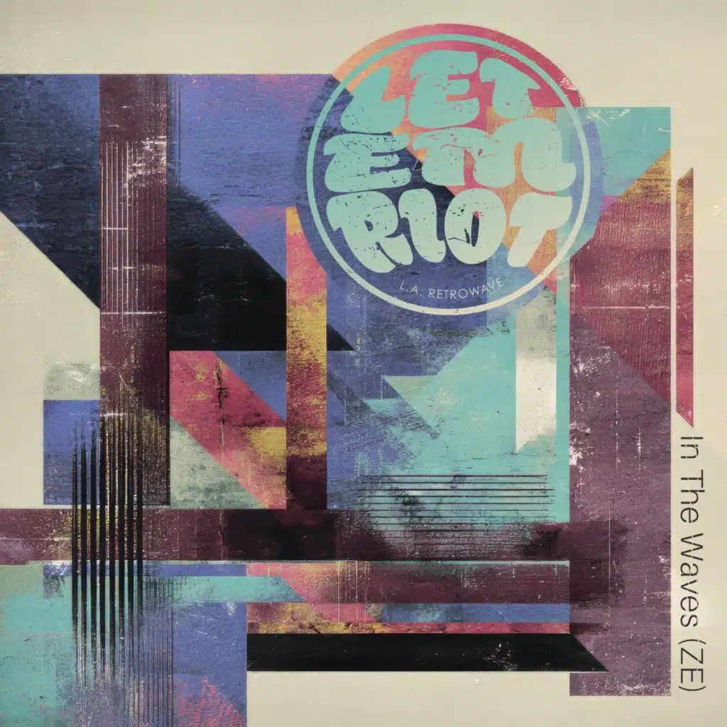 In The Waves (Zenith Edition)