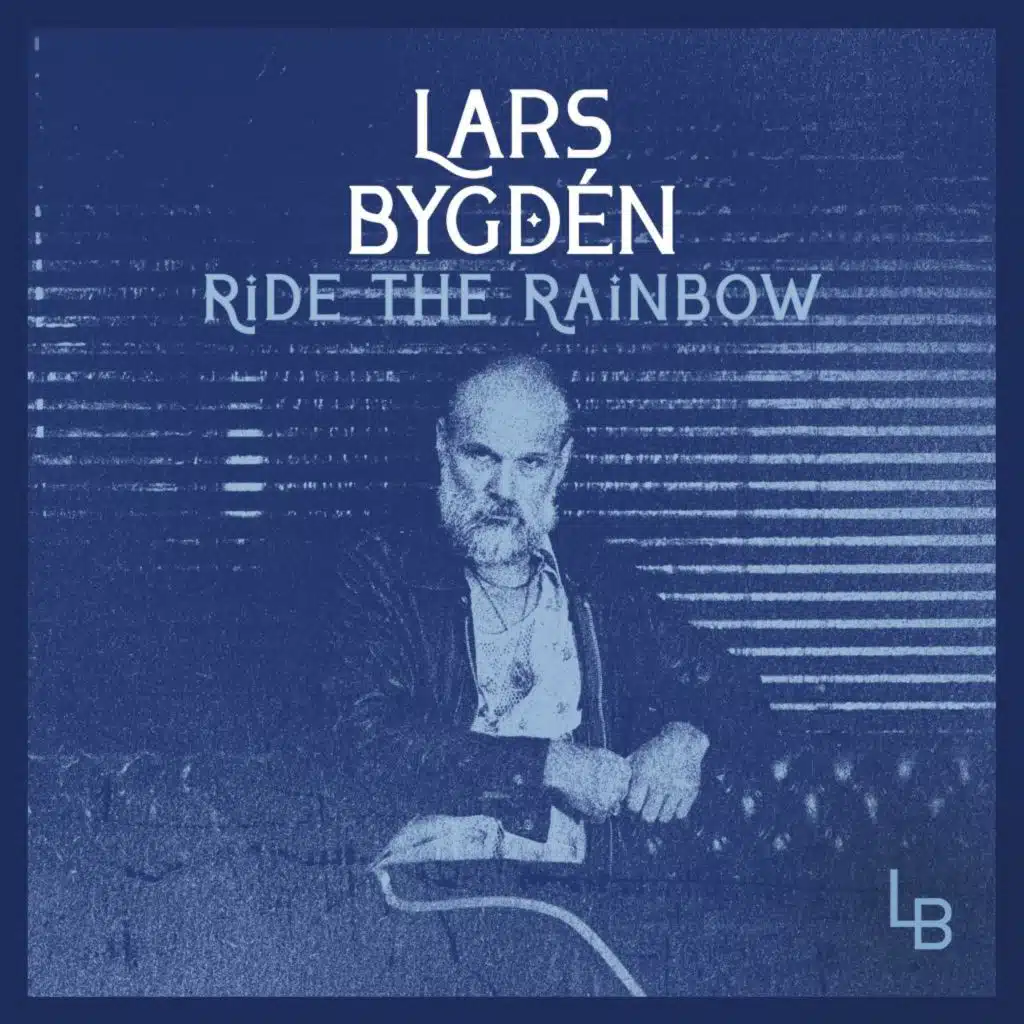 Lars Bygdén