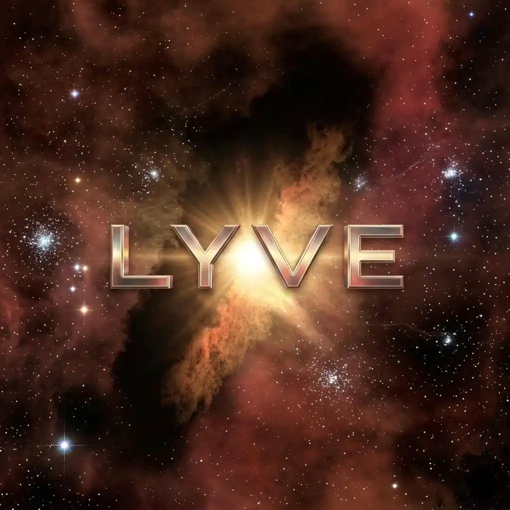 Lyve