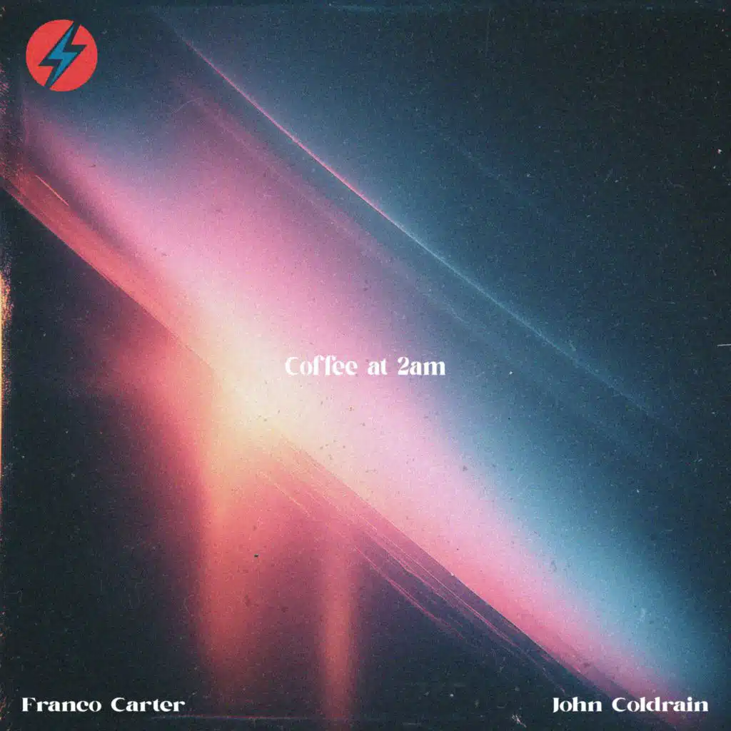 John Coldrain & Franco Carter