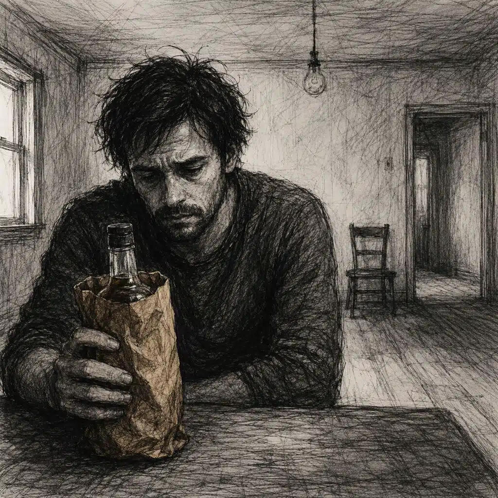 Gonna Need A Little Whiskey