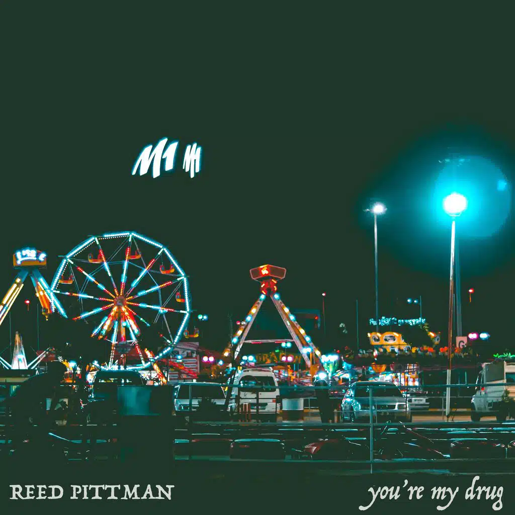 Reed Pittman
