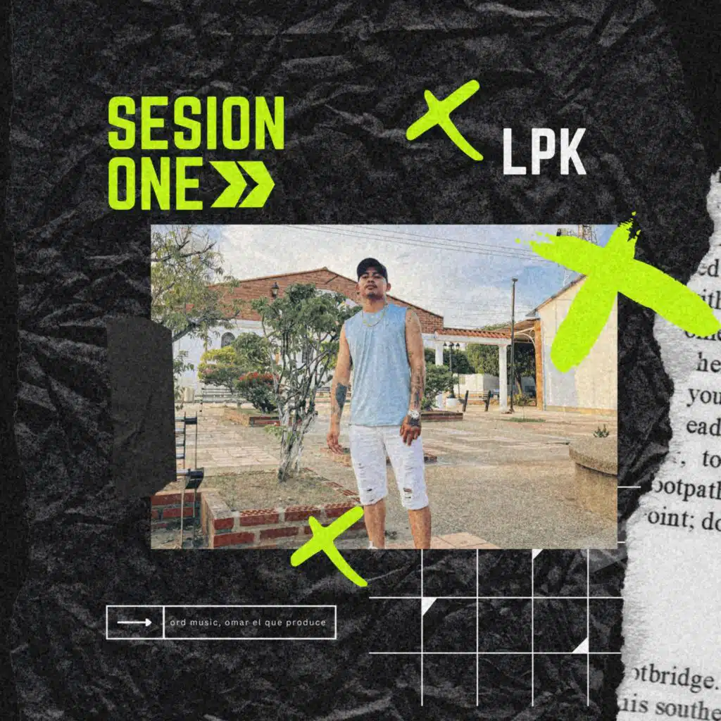 Lpk