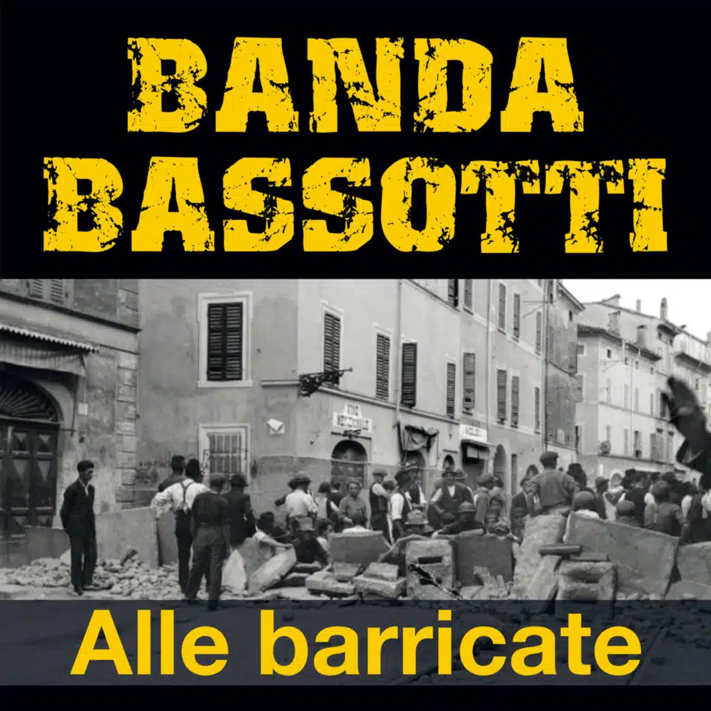 Banda Bassotti