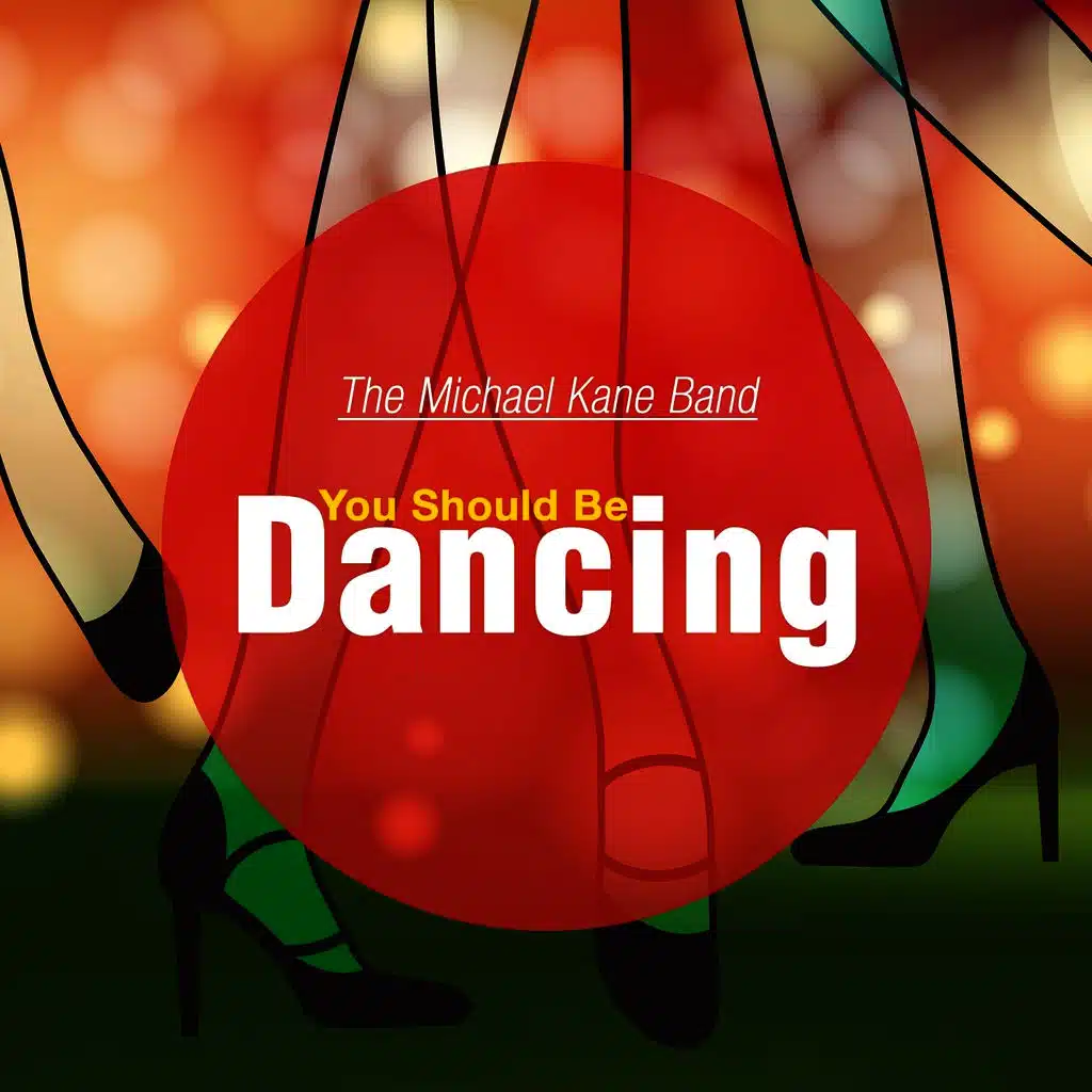 You Should Be Dancing